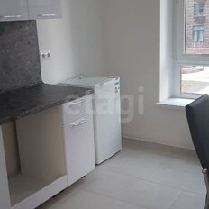 Квартира 33,1 м², 1-комнатная - изображение 3