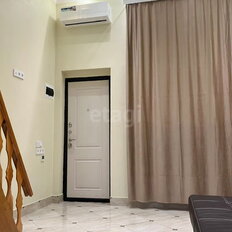 Квартира 20,9 м², студия - изображение 2