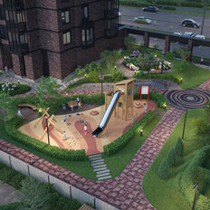 Квартира 23,9 м², студия - изображение 5