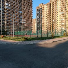 Квартира 26 м², студия - изображение 5
