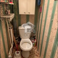 Квартира 34 м², 1-комнатная - изображение 5