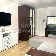 Квартира 30,5 м², 1-комнатная - изображение 2