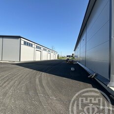 250 м², склад - изображение 5