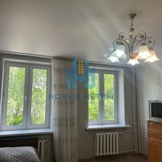 Квартира 33 м², 1-комнатная - изображение 3