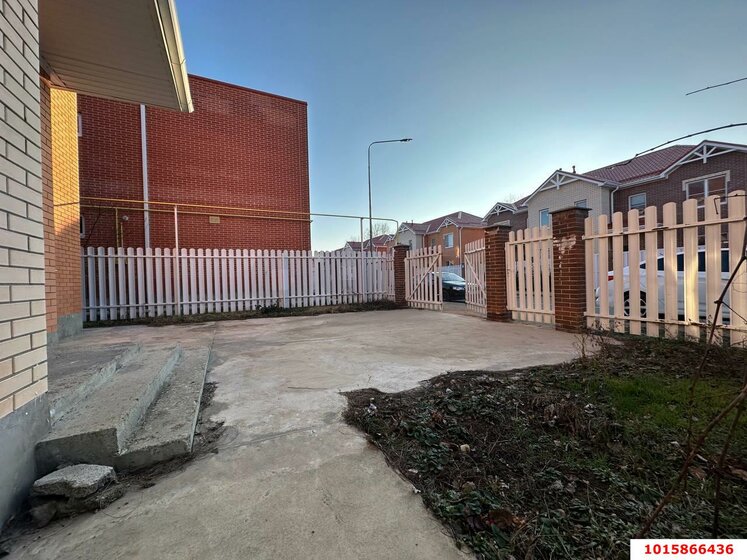 54,9 м², 3-комнатная квартира 5 700 000 ₽ - изображение 36