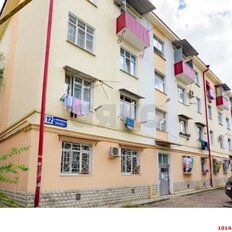 Квартира 56,6 м², 2-комнатная - изображение 1