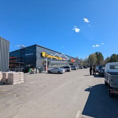 50 м², торговое помещение - изображение 1