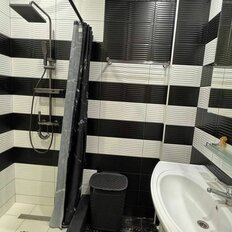 Квартира 48 м², 1-комнатная - изображение 3