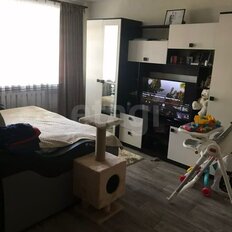 Квартира 28,7 м², 1-комнатная - изображение 1