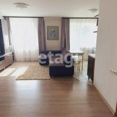 Квартира 51,1 м², 2-комнатная - изображение 2