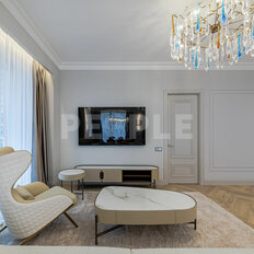 Квартира 158,9 м², 5-комнатная - изображение 3