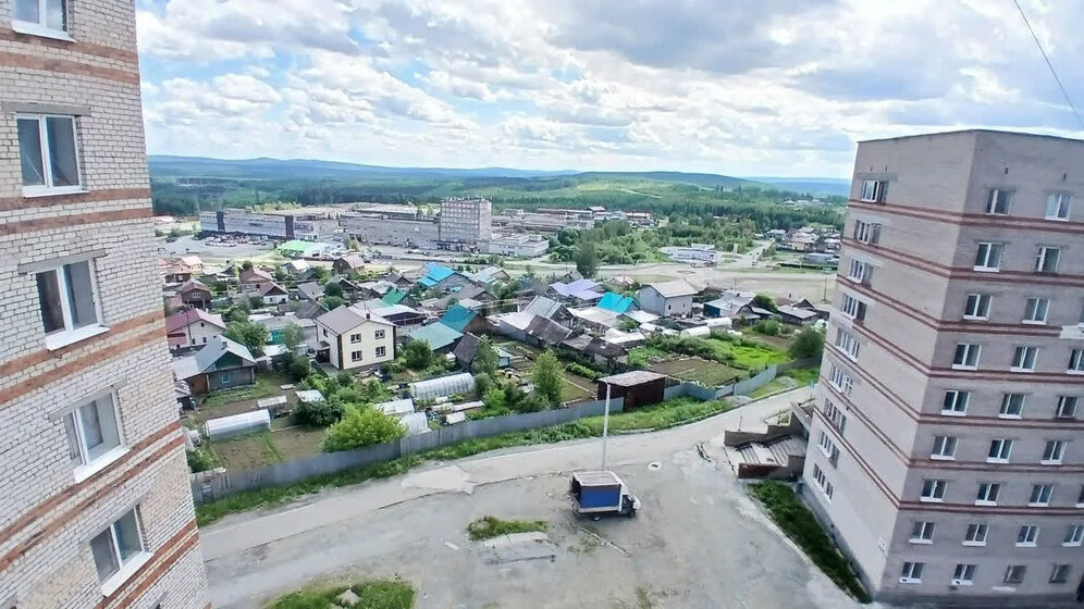 41,9 м², 2-комнатная квартира 2 060 000 ₽ - изображение 54