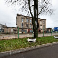 223,4 м², производственное помещение - изображение 3