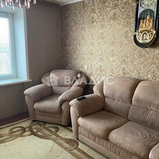 Квартира 60,9 м², 3-комнатная - изображение 1