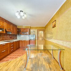 Квартира 100 м², 3-комнатная - изображение 1