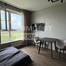 Квартира 26 м², 1-комнатная - изображение 2