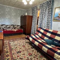 Квартира 28,4 м², 1-комнатная - изображение 5