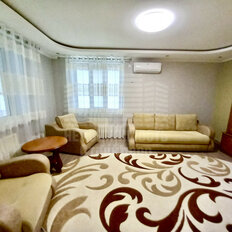 Квартира 52 м², 1-комнатная - изображение 3