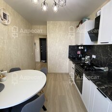 Квартира 34,1 м², 1-комнатная - изображение 5