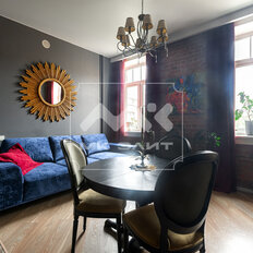 Квартира 61 м², 2-комнатная - изображение 1