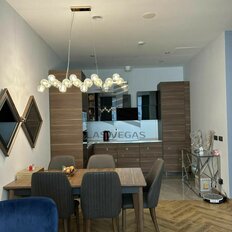 Квартира 75 м², 2-комнатные - изображение 5
