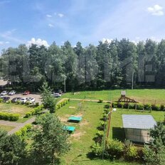 Квартира 36,1 м², 1-комнатная - изображение 3