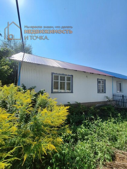 59,2 м², 3-комнатная квартира 3 100 000 ₽ - изображение 23