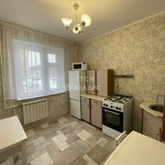 Квартира 35 м², 1-комнатная - изображение 3