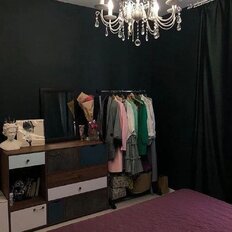 Квартира 47 м², 1-комнатная - изображение 4