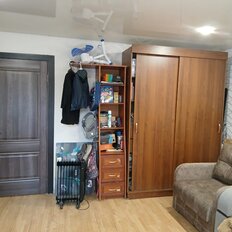 Квартира 58 м², 2-комнатная - изображение 4