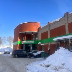 Квартира 33 м², 1-комнатная - изображение 5