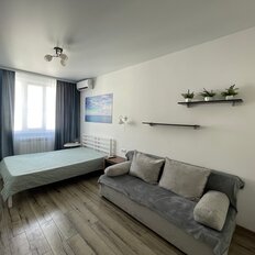Квартира 30 м², 1-комнатная - изображение 3