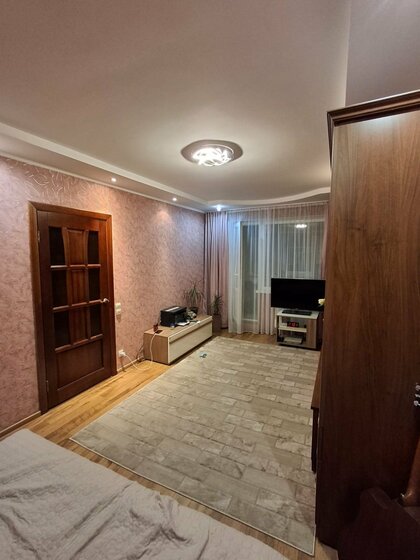 56,3 м², 2-комнатная квартира 4 750 000 ₽ - изображение 28