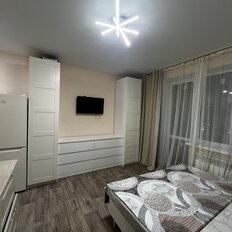 Квартира 22 м², студия - изображение 2