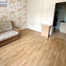 Квартира 19 м², студия - изображение 2