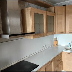 Квартира 60 м², 2-комнатная - изображение 1