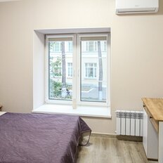 Квартира 19 м², студия - изображение 4