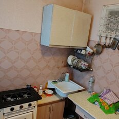 Квартира 29,4 м², 1-комнатная - изображение 4