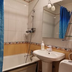Квартира 30 м², 1-комнатная - изображение 1