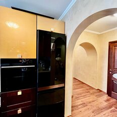 Квартира 81 м², 3-комнатная - изображение 4