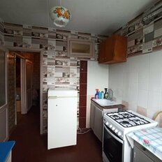 Квартира 45 м², 2-комнатная - изображение 4