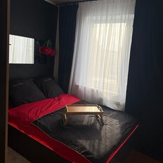 Квартира 45 м², 2-комнатная - изображение 3