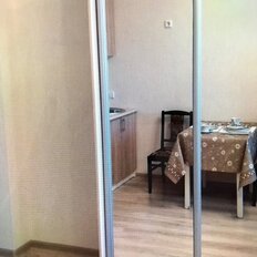 Квартира 25 м², студия - изображение 3