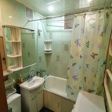 Квартира 42 м², 2-комнатная - изображение 2