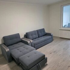 Квартира 51 м², 1-комнатная - изображение 4