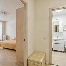 Квартира 47 м², 1-комнатная - изображение 5