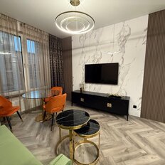 Квартира 44,1 м², 2-комнатная - изображение 3