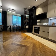 Квартира 62 м², 2-комнатная - изображение 2