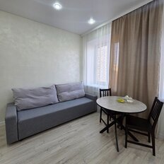 Квартира 63,7 м², 3-комнатная - изображение 2