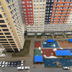 Квартира 34 м², 1-комнатная - изображение 4